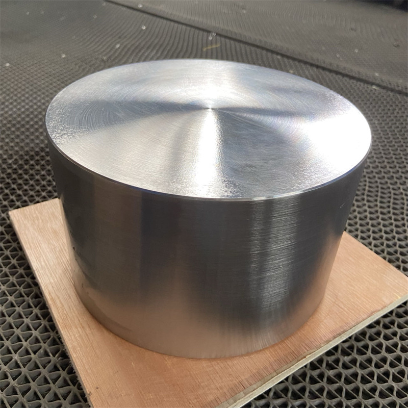 TA19鈦餅,鈦鍛件